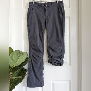 Prana Convertible Halle  Pant Size 10